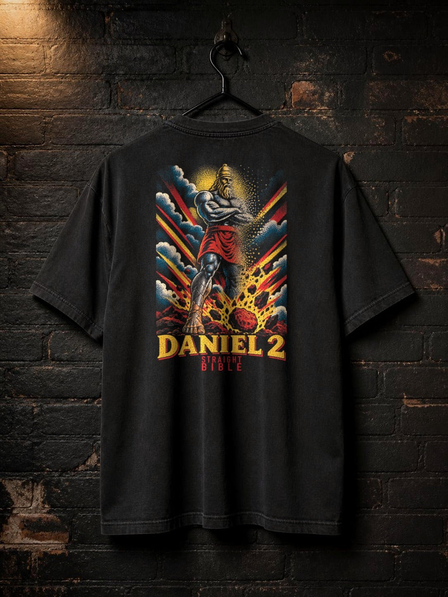 Daniel 2