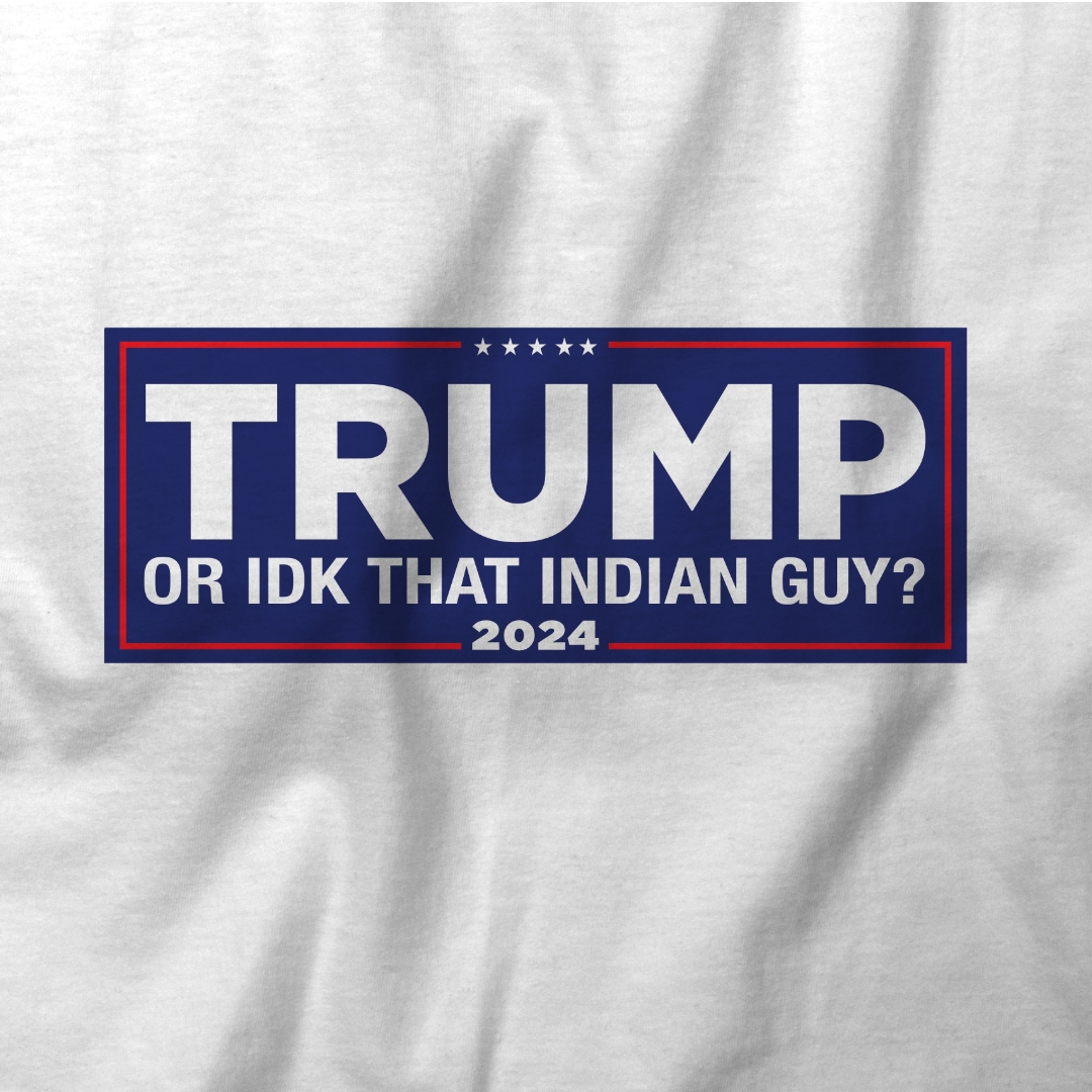 Indian Guy 2024