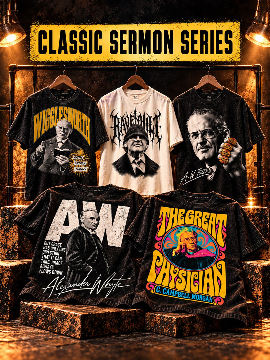 Classic Sermon Series