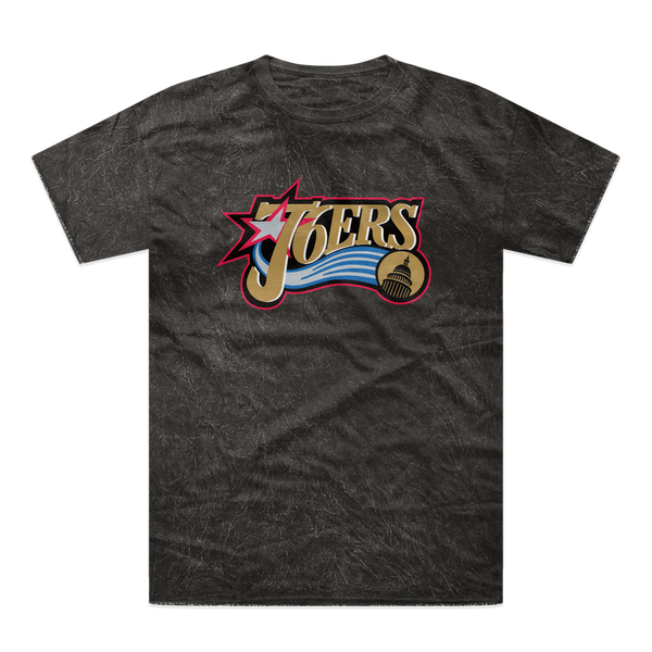 J6ers Tie-Dye T-Shirt