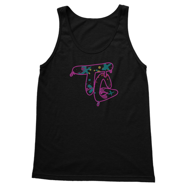TG dark Classic Adult Vest Top