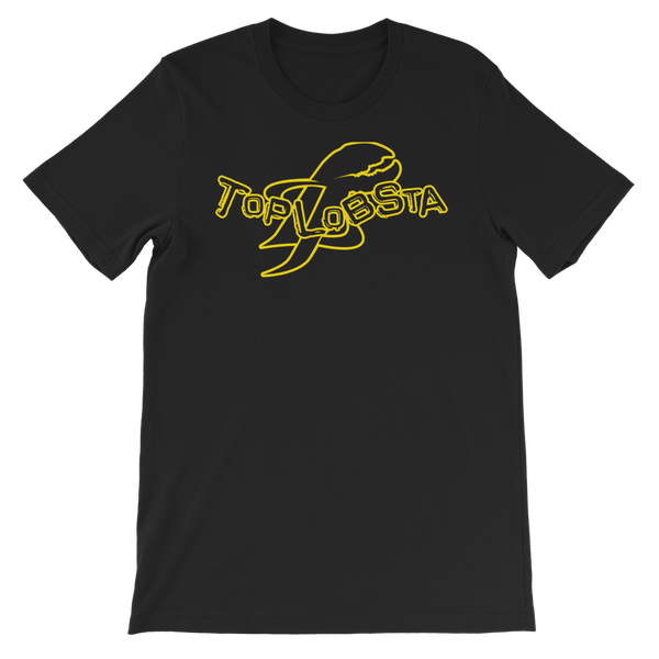 Tl23 yellow Premium Kids T-Shirt