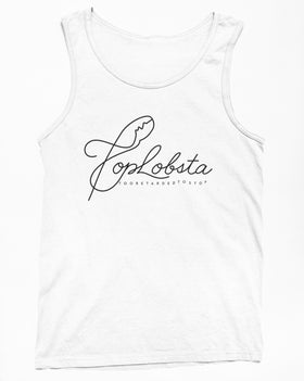 TopLobsta Script Tanktop - 0
