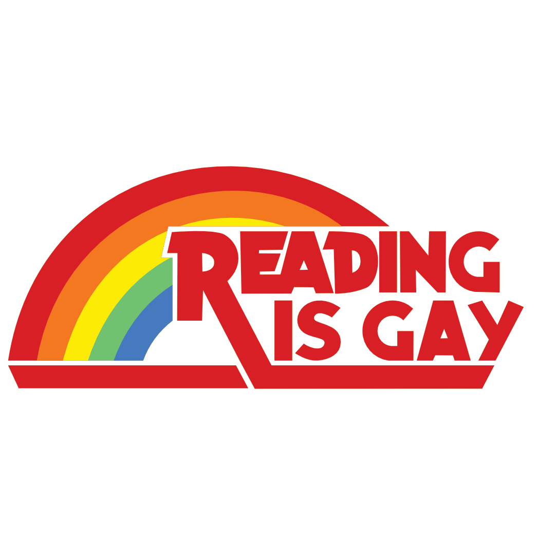 Reading is Gay
