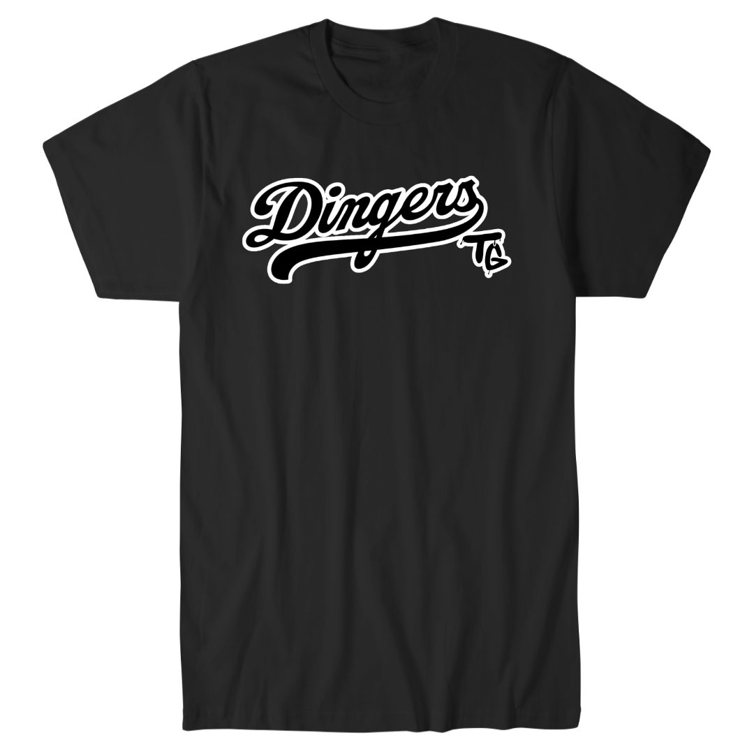 Dingers T-Shirt - 0