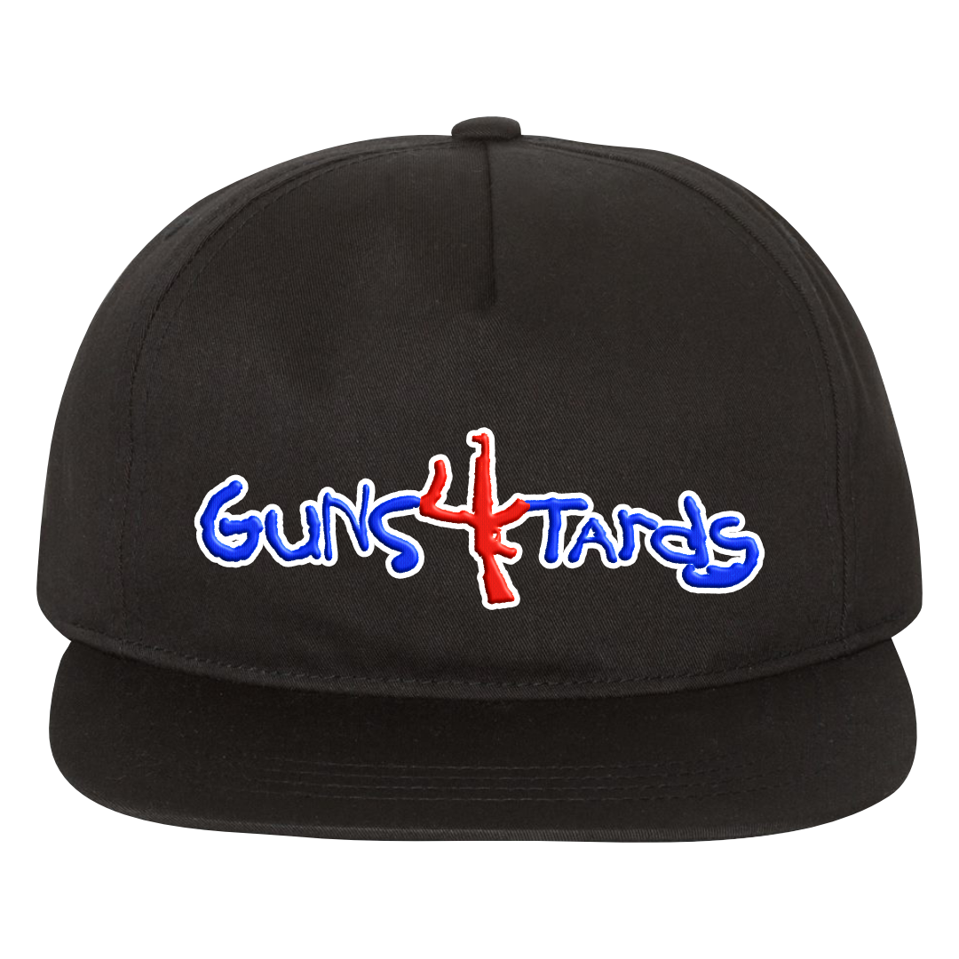 Guns4Tards Hat