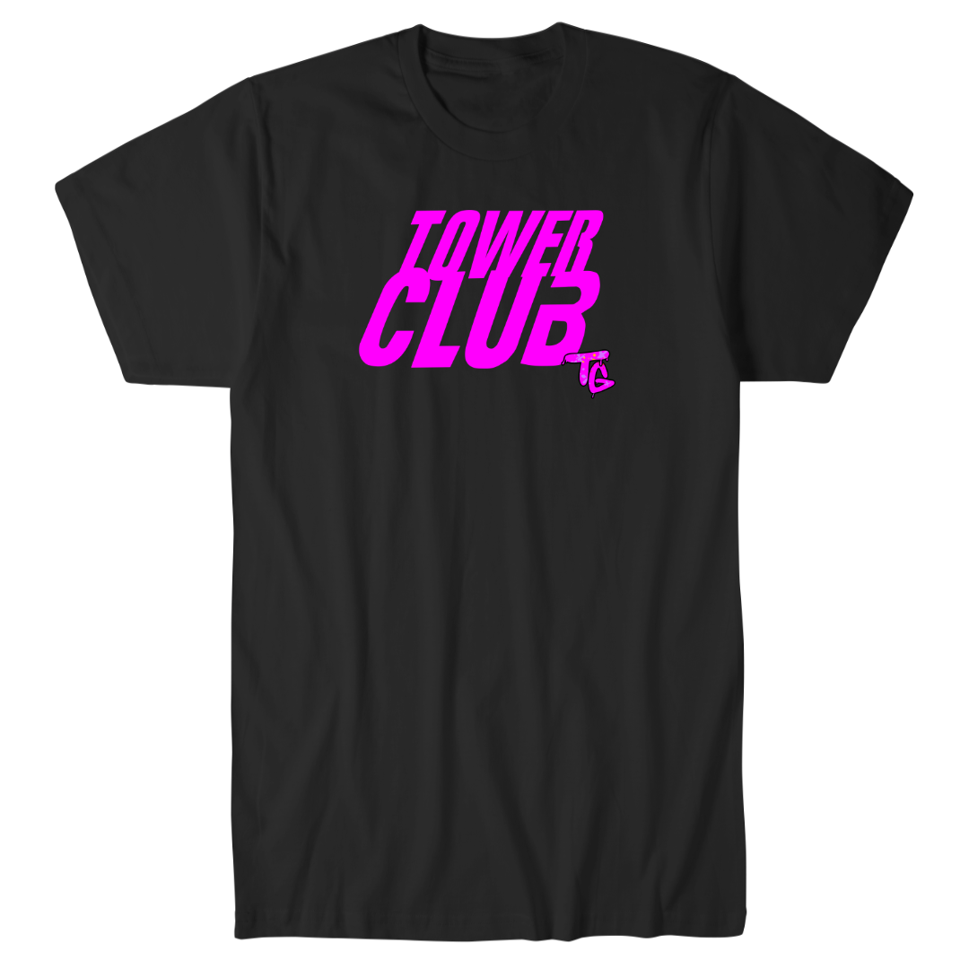 Tower Club T-Shirt