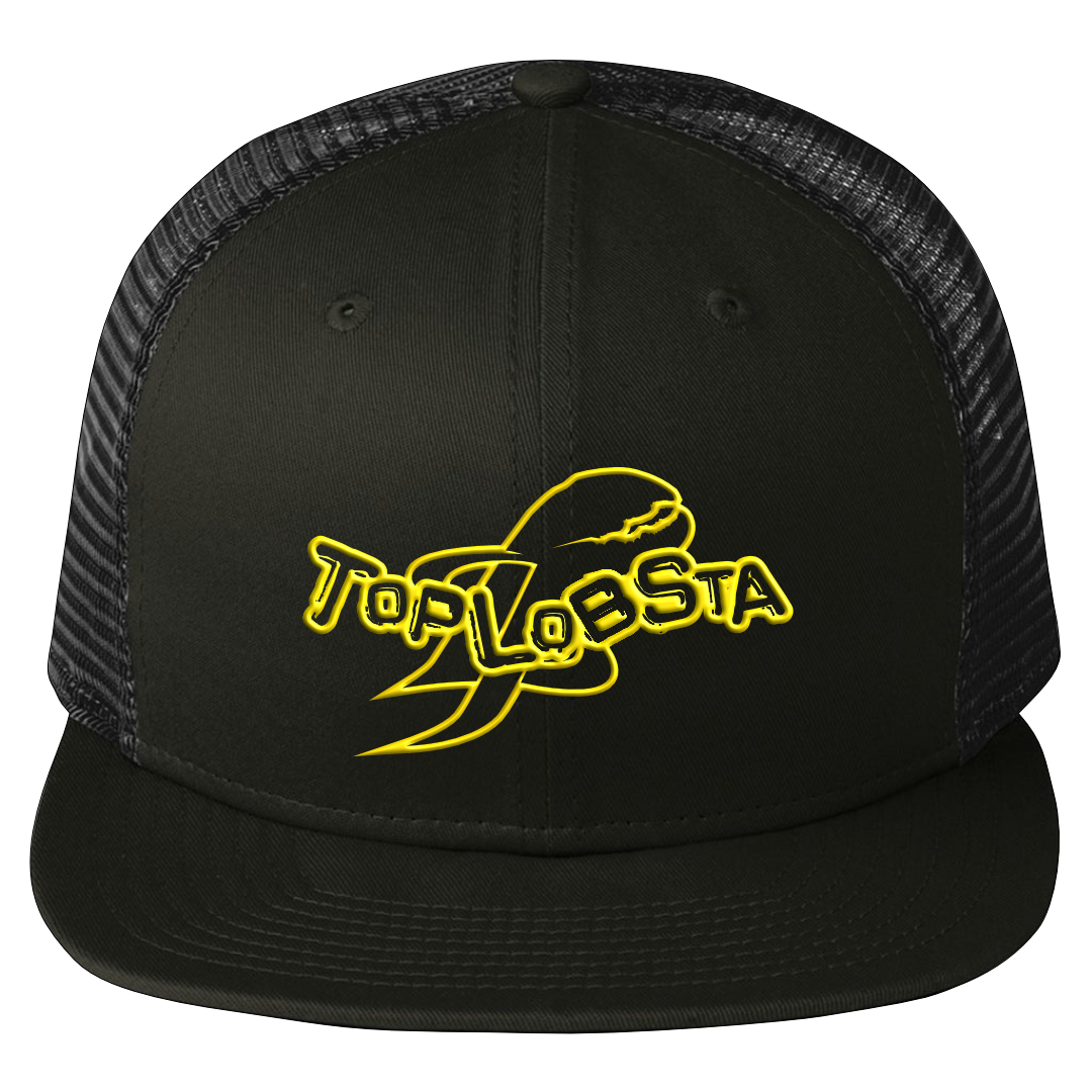 TopLobsta Logo Hat