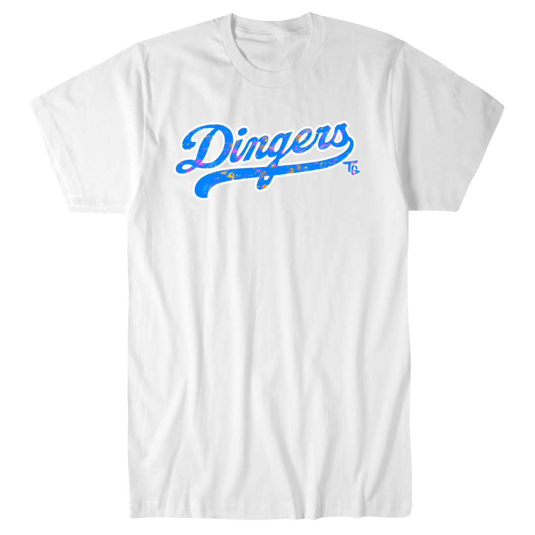 Dingers T-Shirt