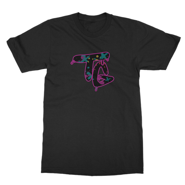 TG dark Classic Adult T-Shirt