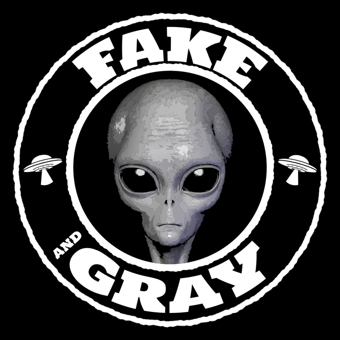 Fake and Gray