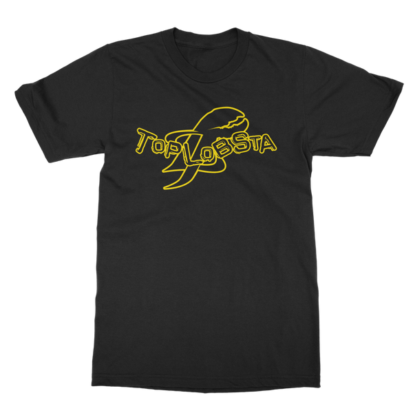 Tl23 yellow Classic Adult T-Shirt