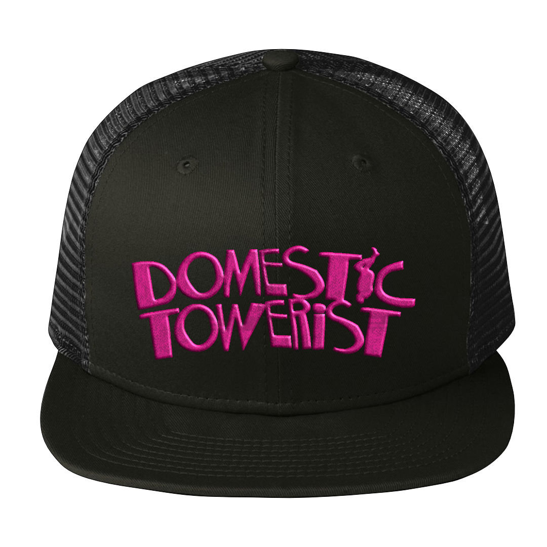 Domestic Towerist Hat