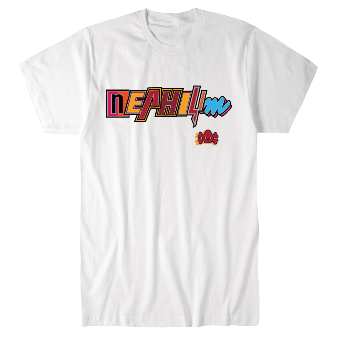 Miami Nephilim T-Shirt - 0