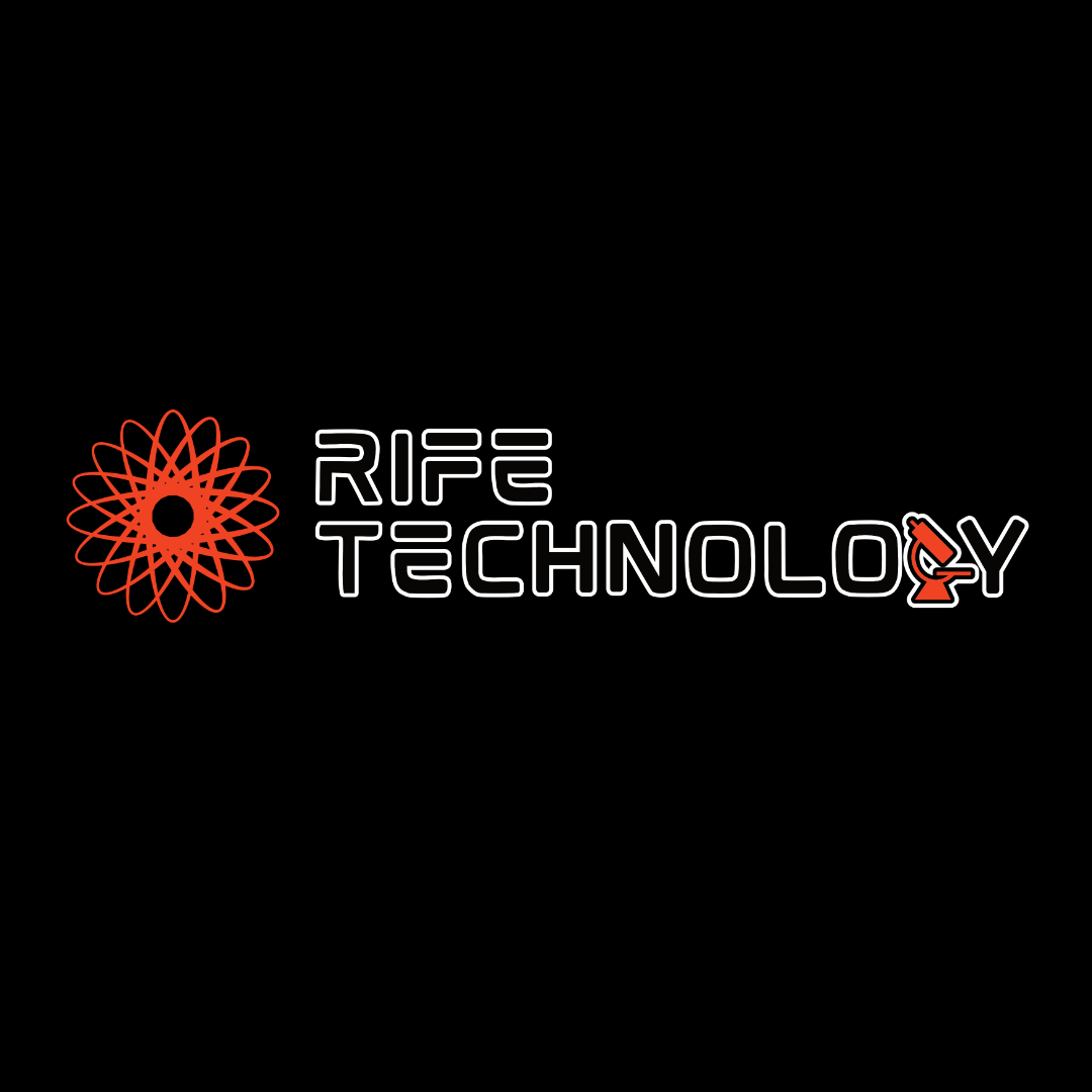 Real Rife Technology Logo