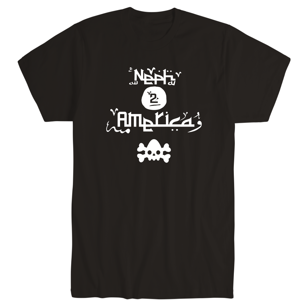 Neph 2 America T-Shirt