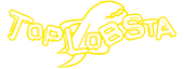 TopLobsta logo
