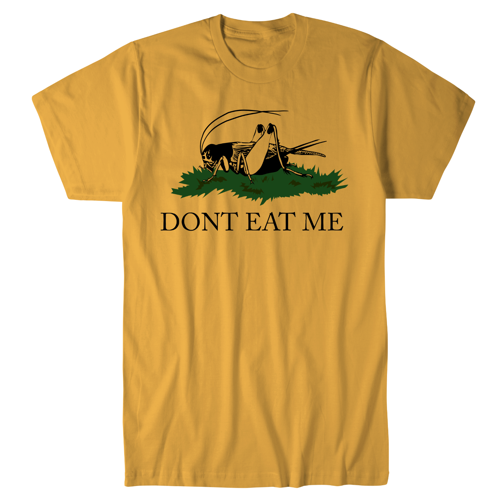 Don't Eat Me - 0