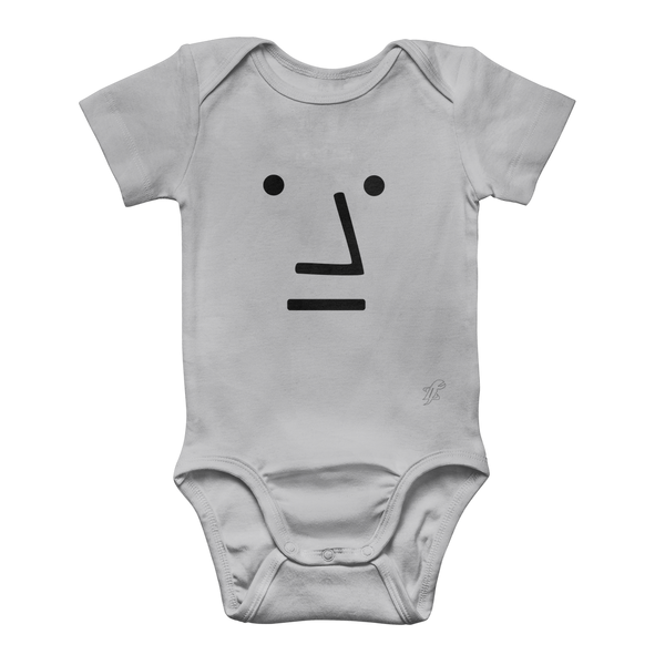 NPC. Classic Baby Onesie Bodysuit