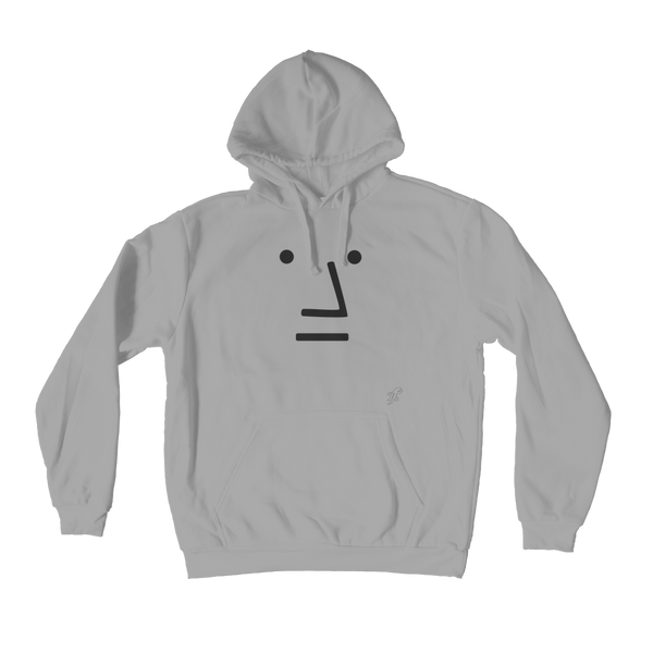 NPC. Premium Adult Hoodie