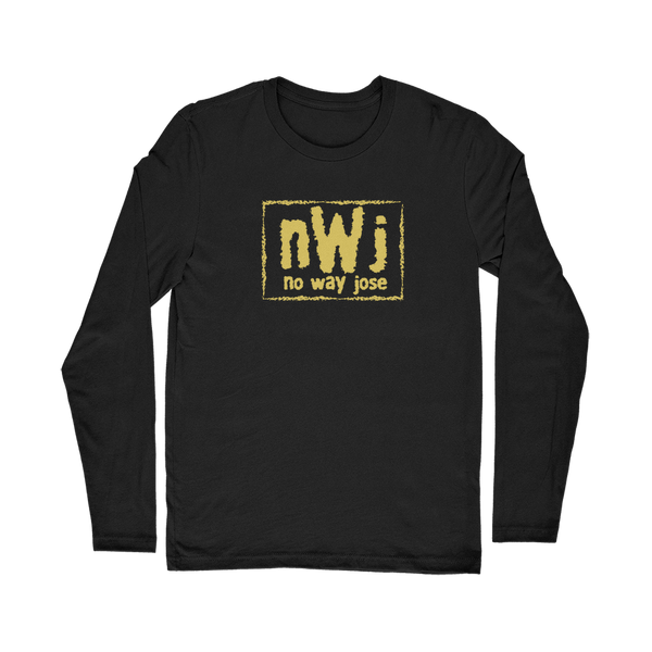 No Way Jose NWO Classic Long Sleeve T-Shirt