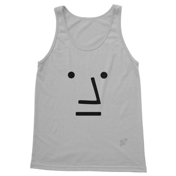 NPC. Classic Women's Tank Top