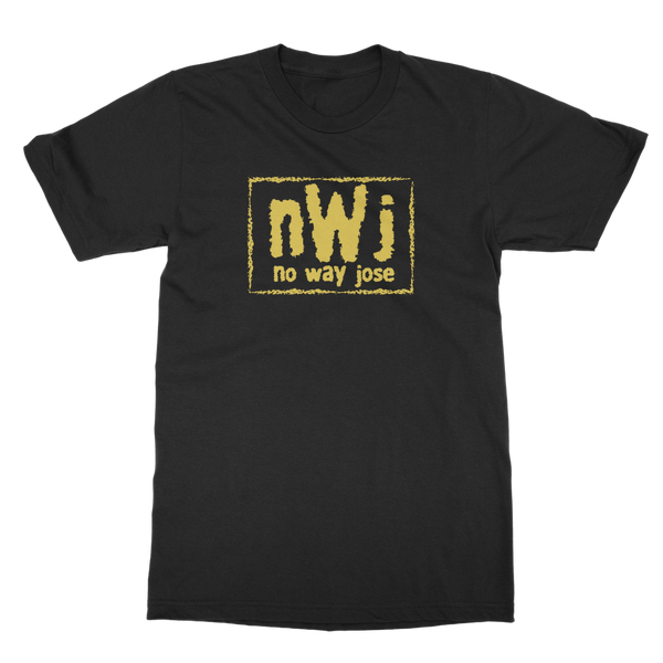 No Way Jose NWO Classic Adult T-Shirt