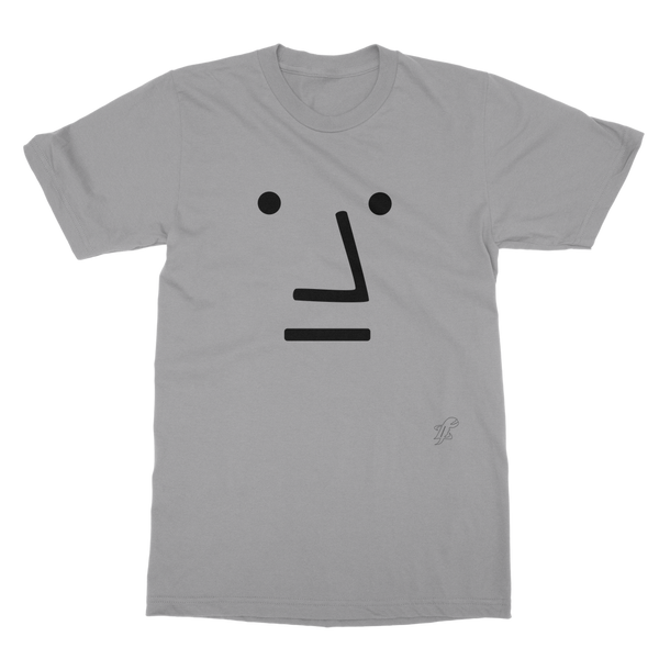 NPC. Classic Adult T-Shirt