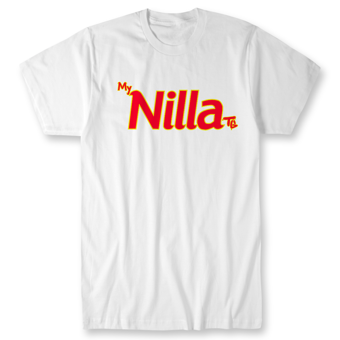 My Nilla - 0