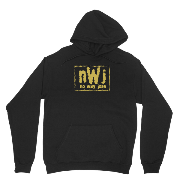 No Way Jose NWO Classic Adult Hoodie