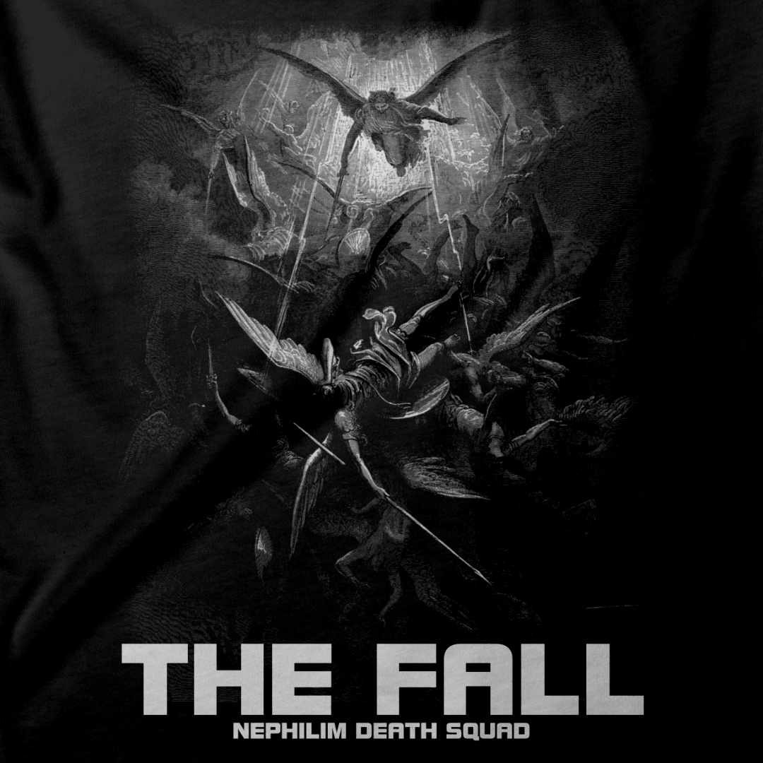 The Fall NDS