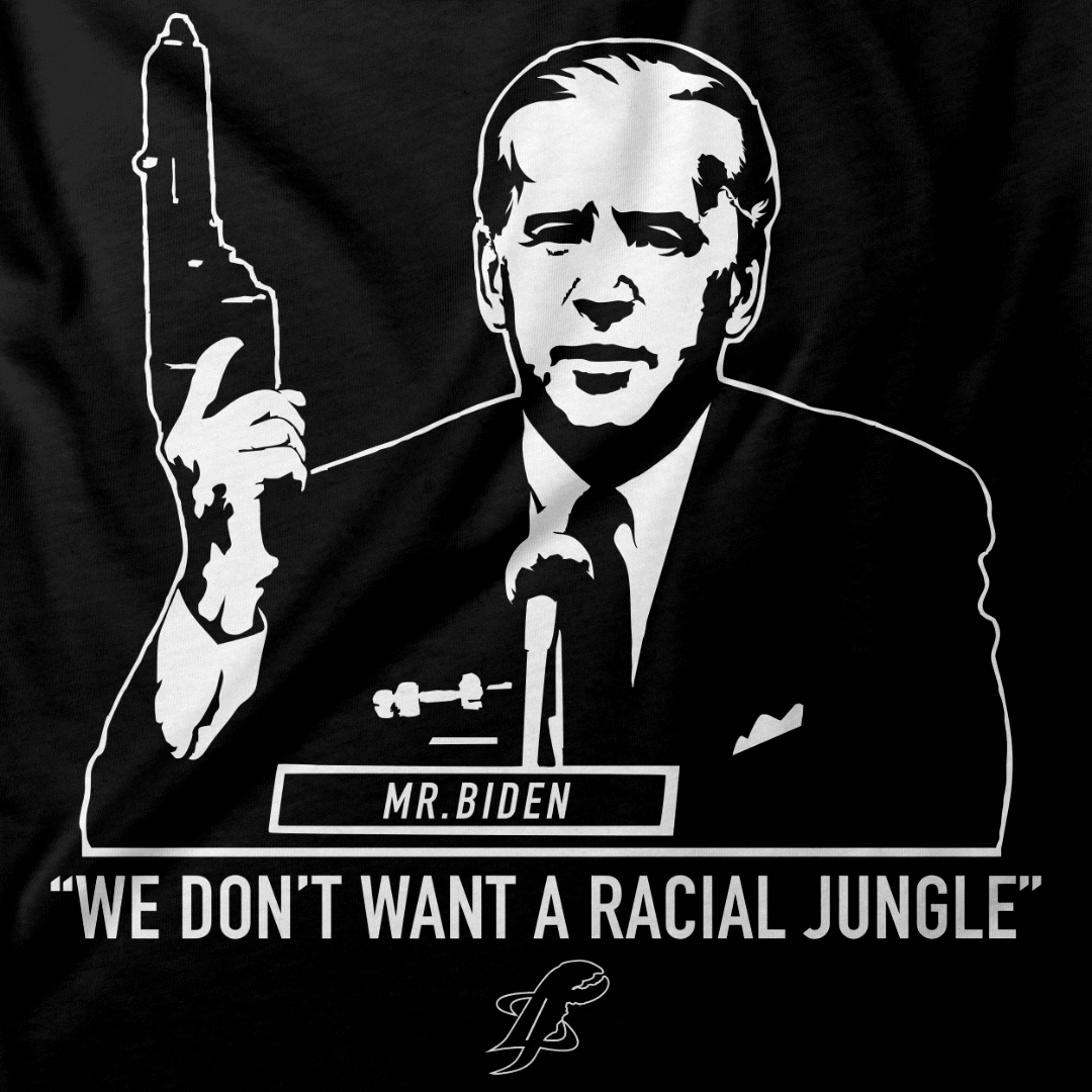Racial Jungle