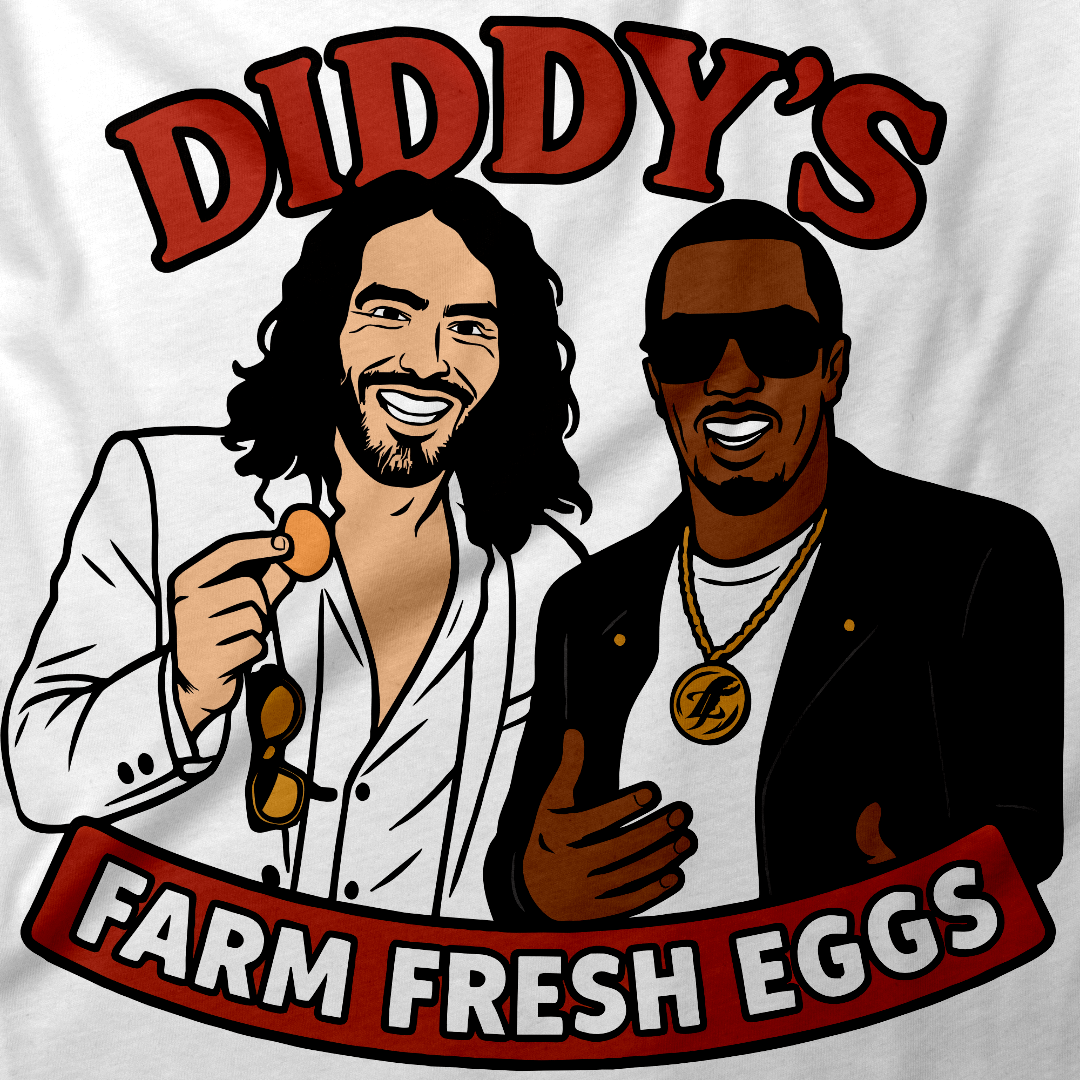 Diddy’s Farm Fresh Eggs