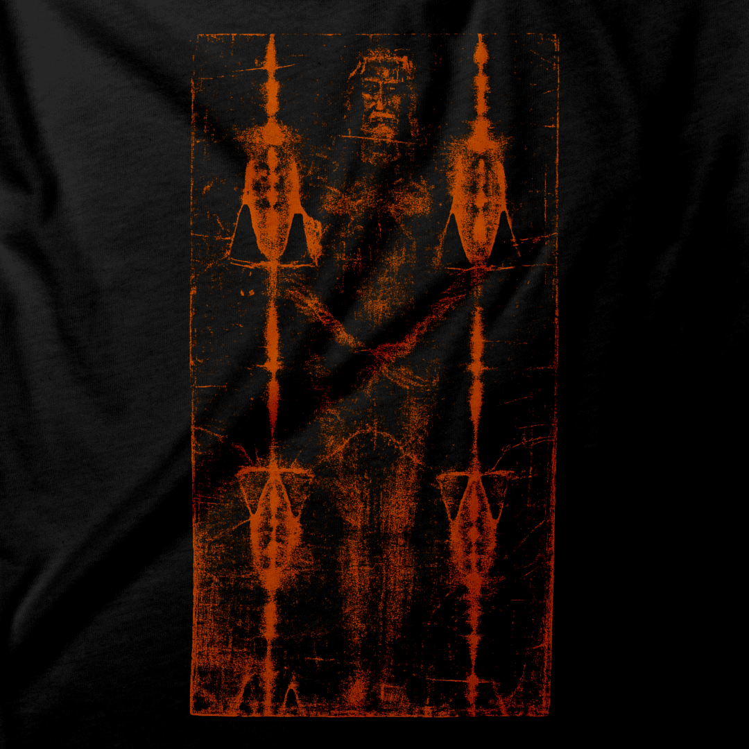 Shroud of Turin