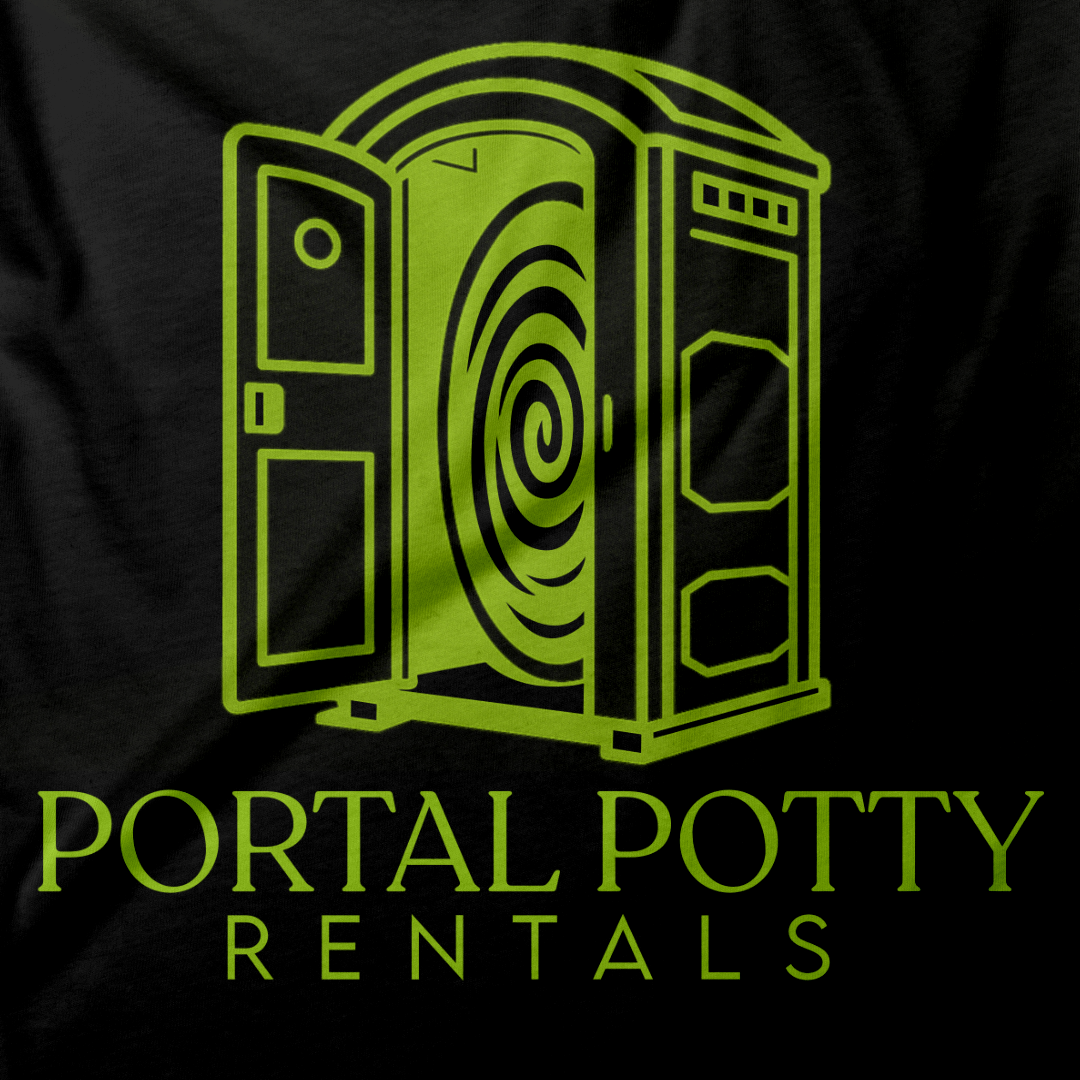 Portal Potty Rentals