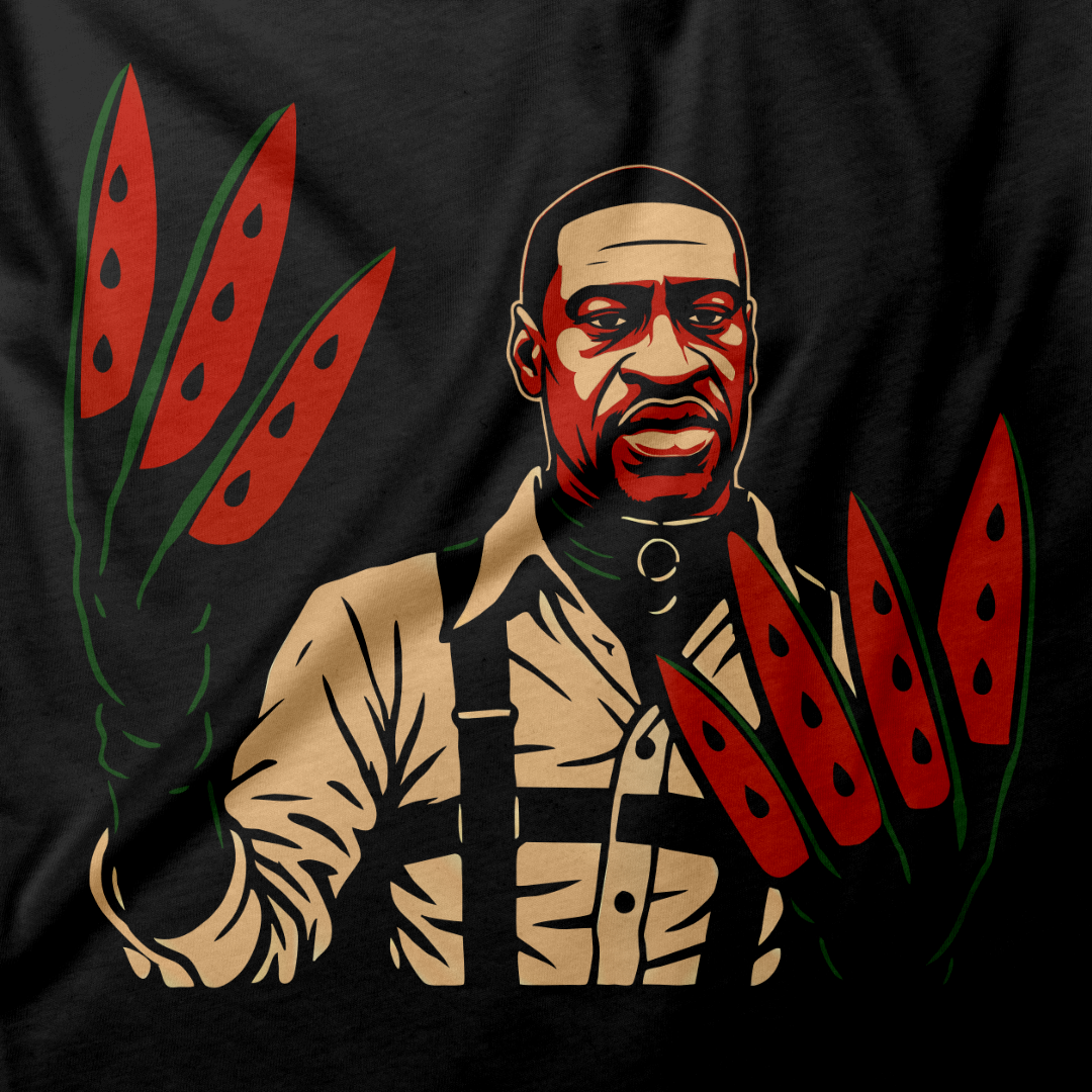 N-Word N*****- Hands