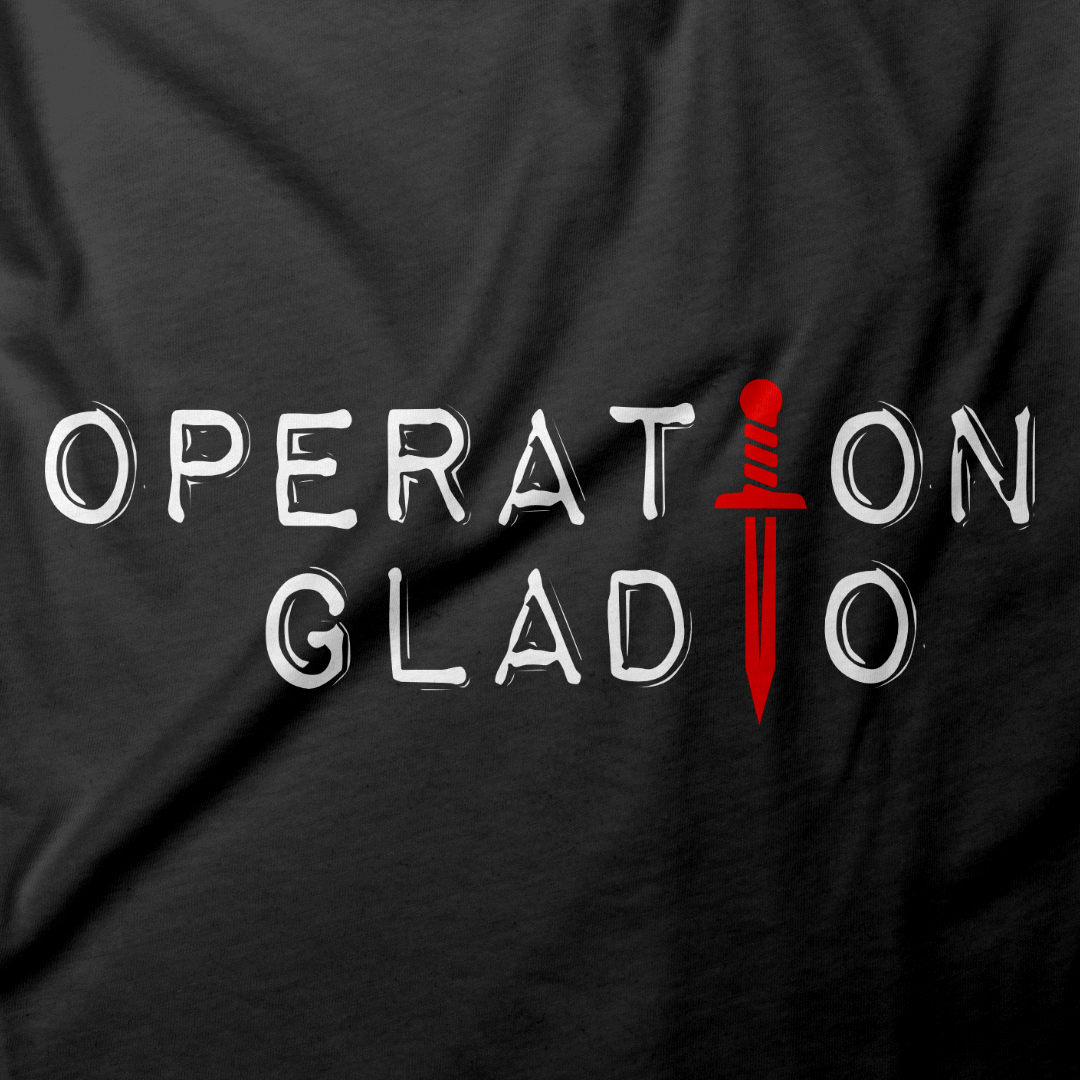 Operation Gladio