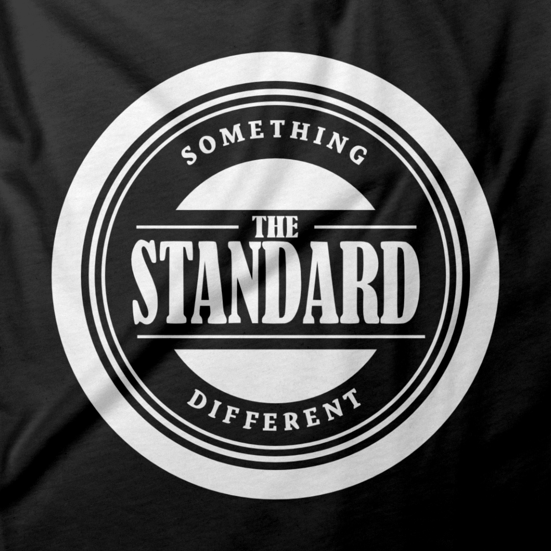 The Standard Logo