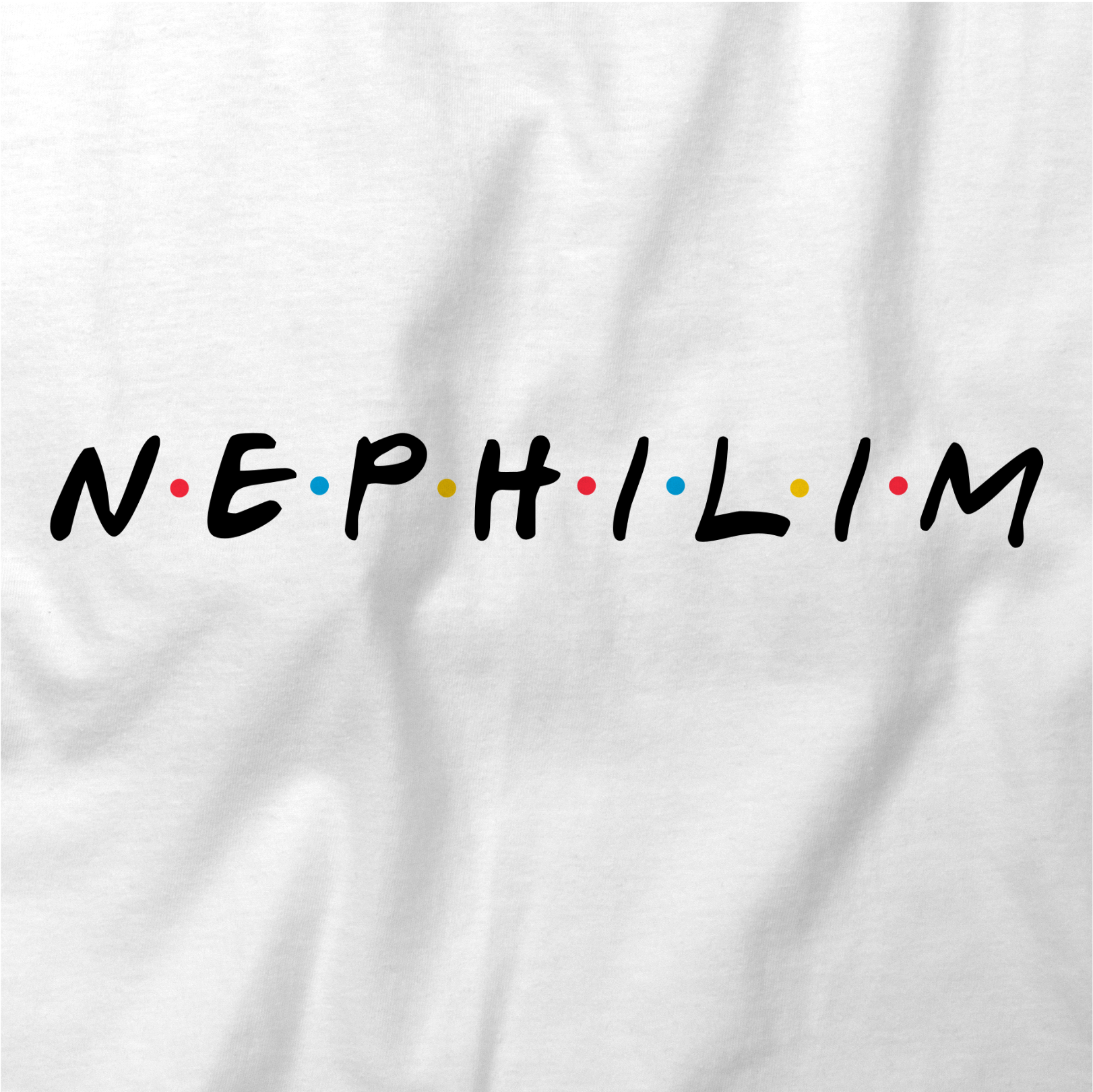 N.E.P.H.I.L.I.M