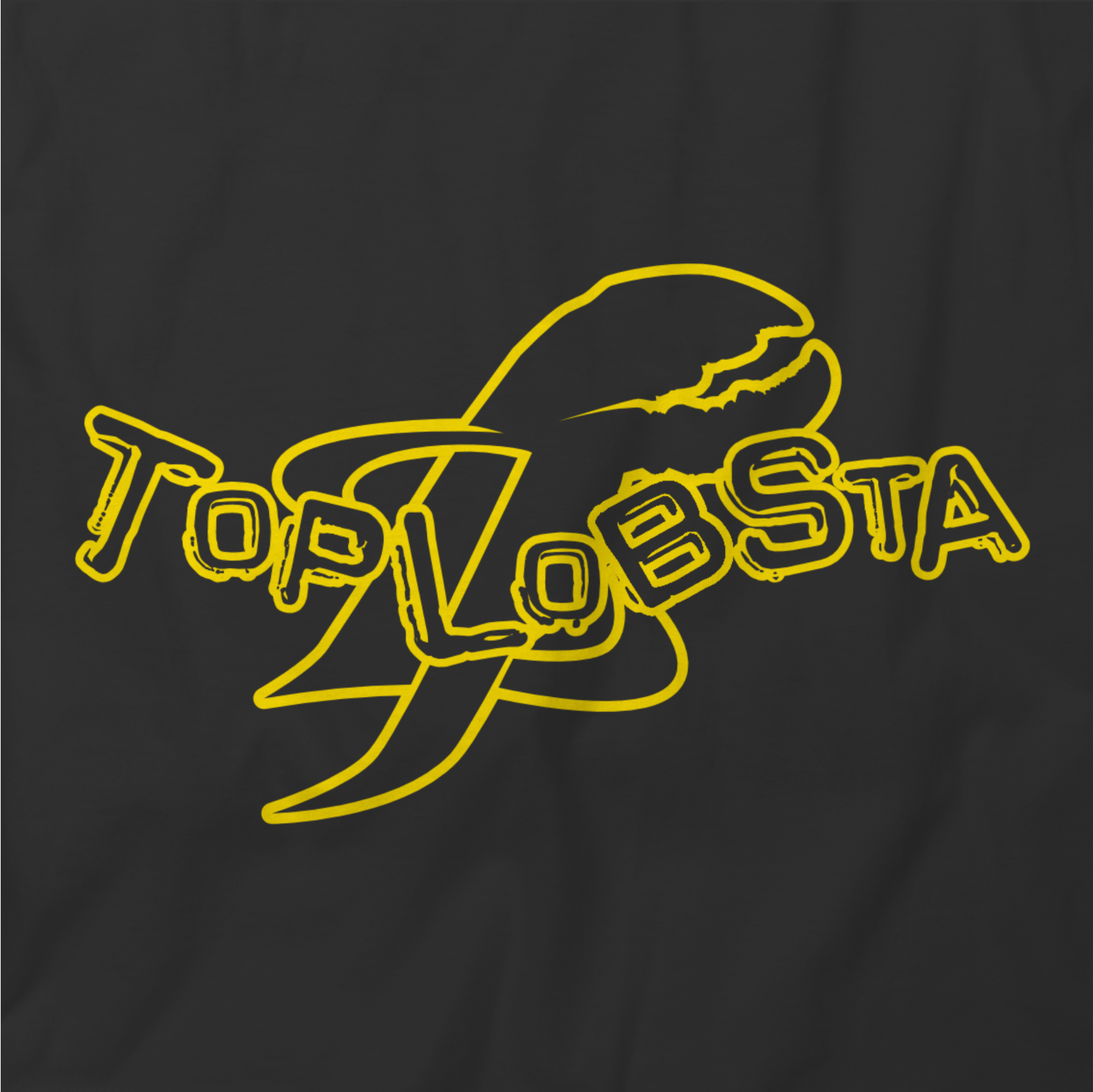 TopLobsta Logo