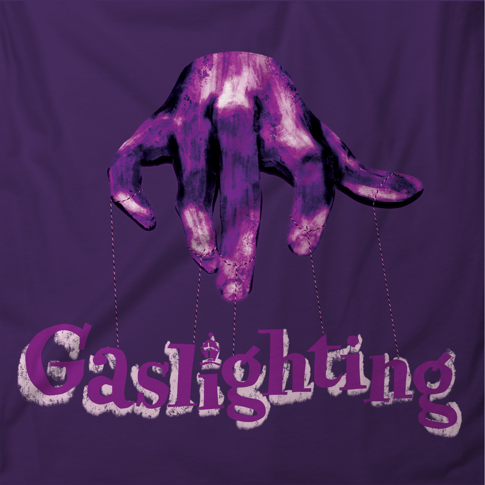 Gaslighting