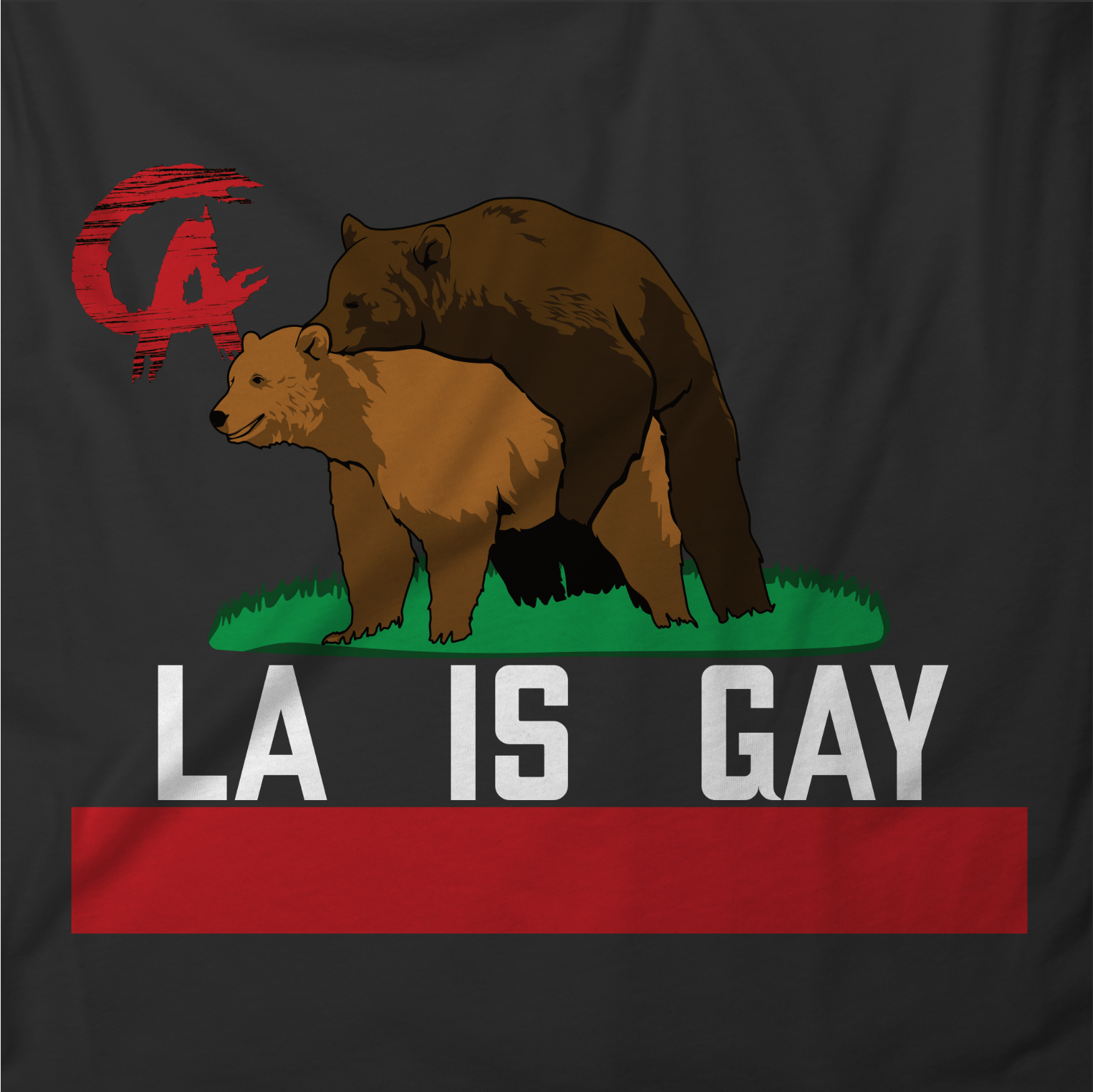 LA Bears