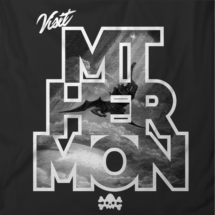 Visit Mt. Hermon