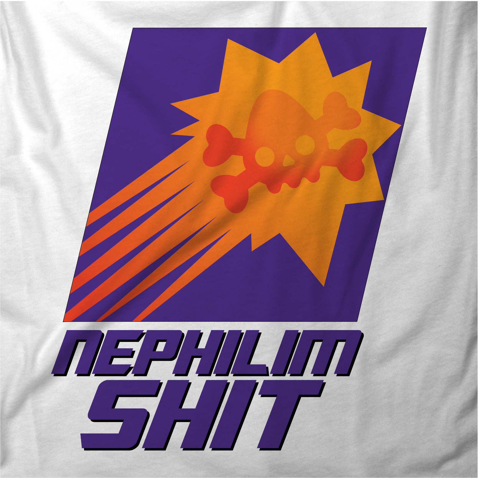 Nephilim Suns