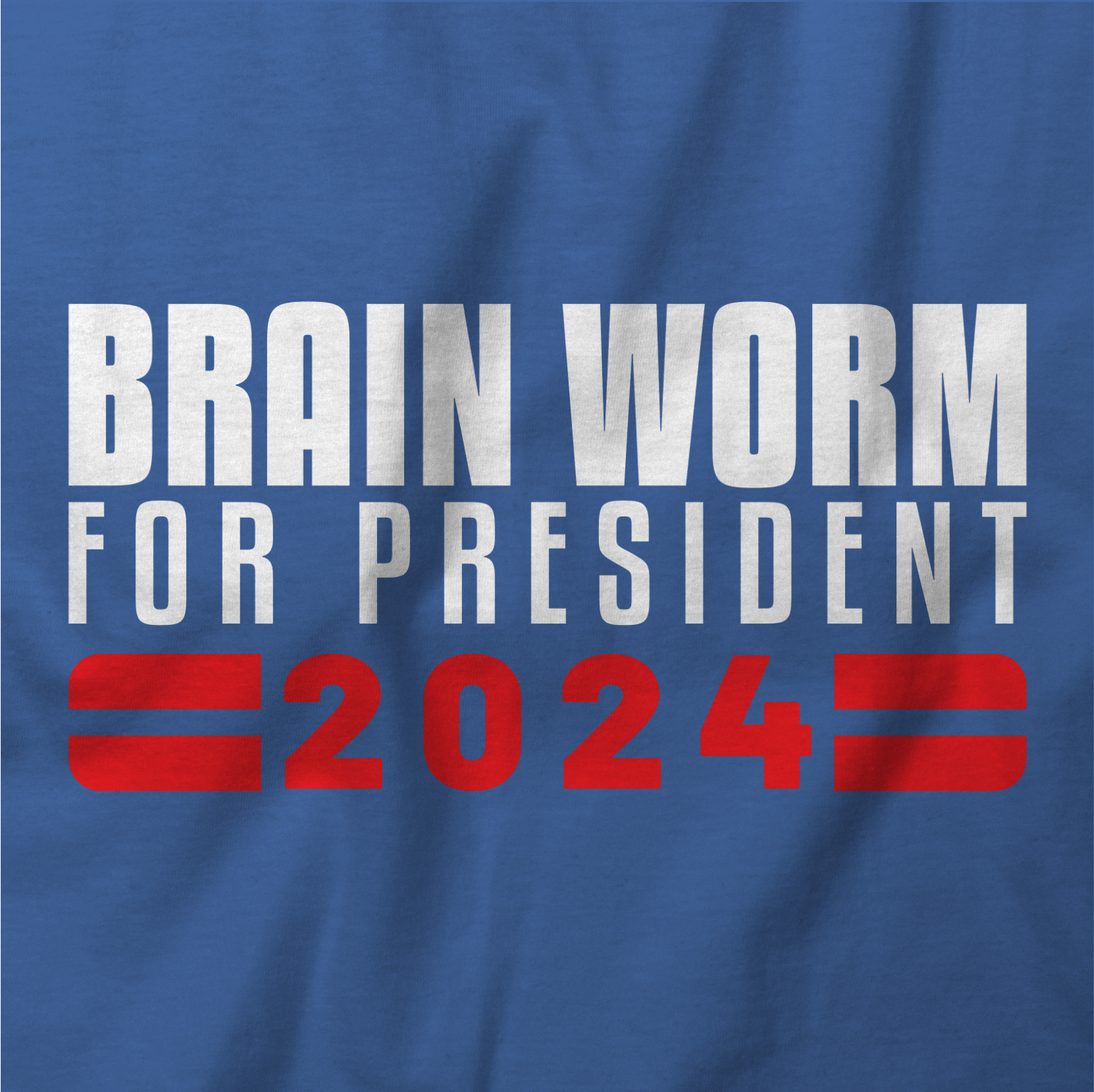 Brain Worm 2024