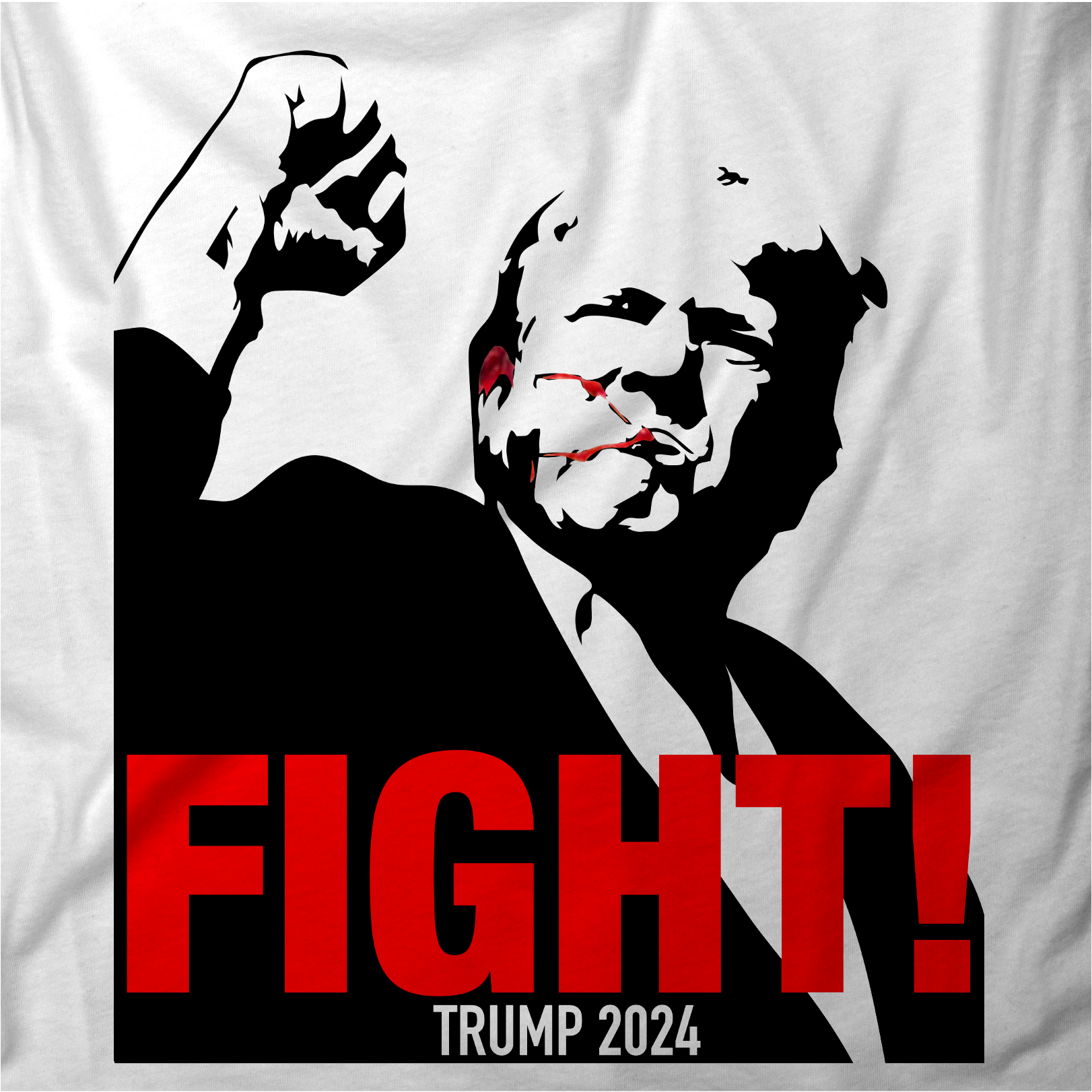 FIGHT!
