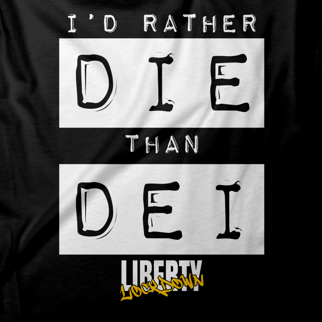 DIE > DEI
