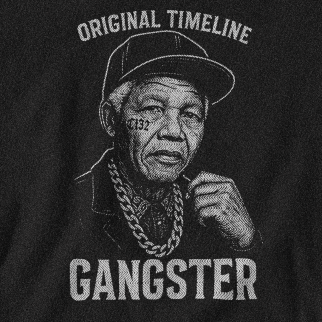 Original Timeline Gangster