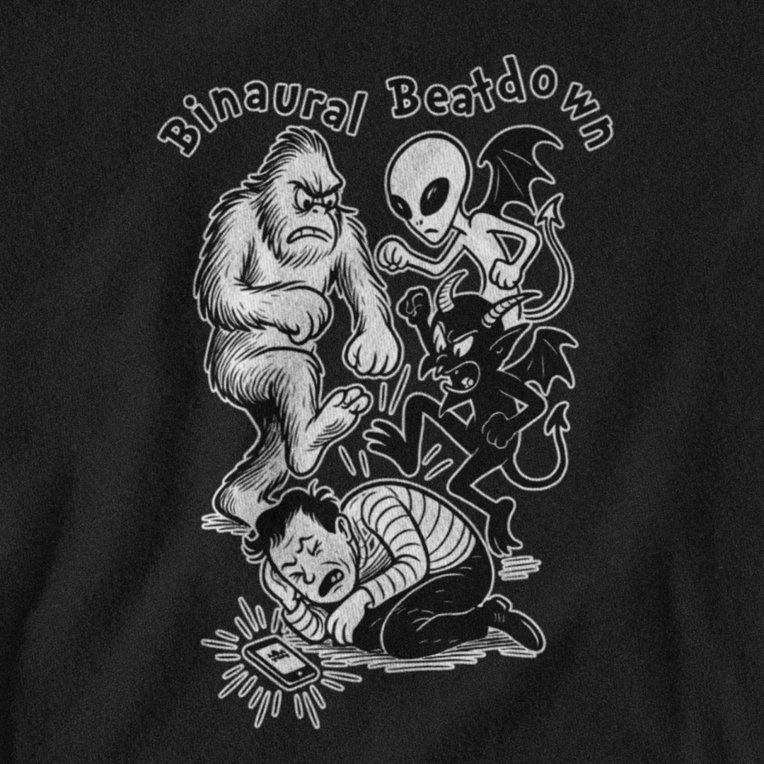 Binaural Beatdown