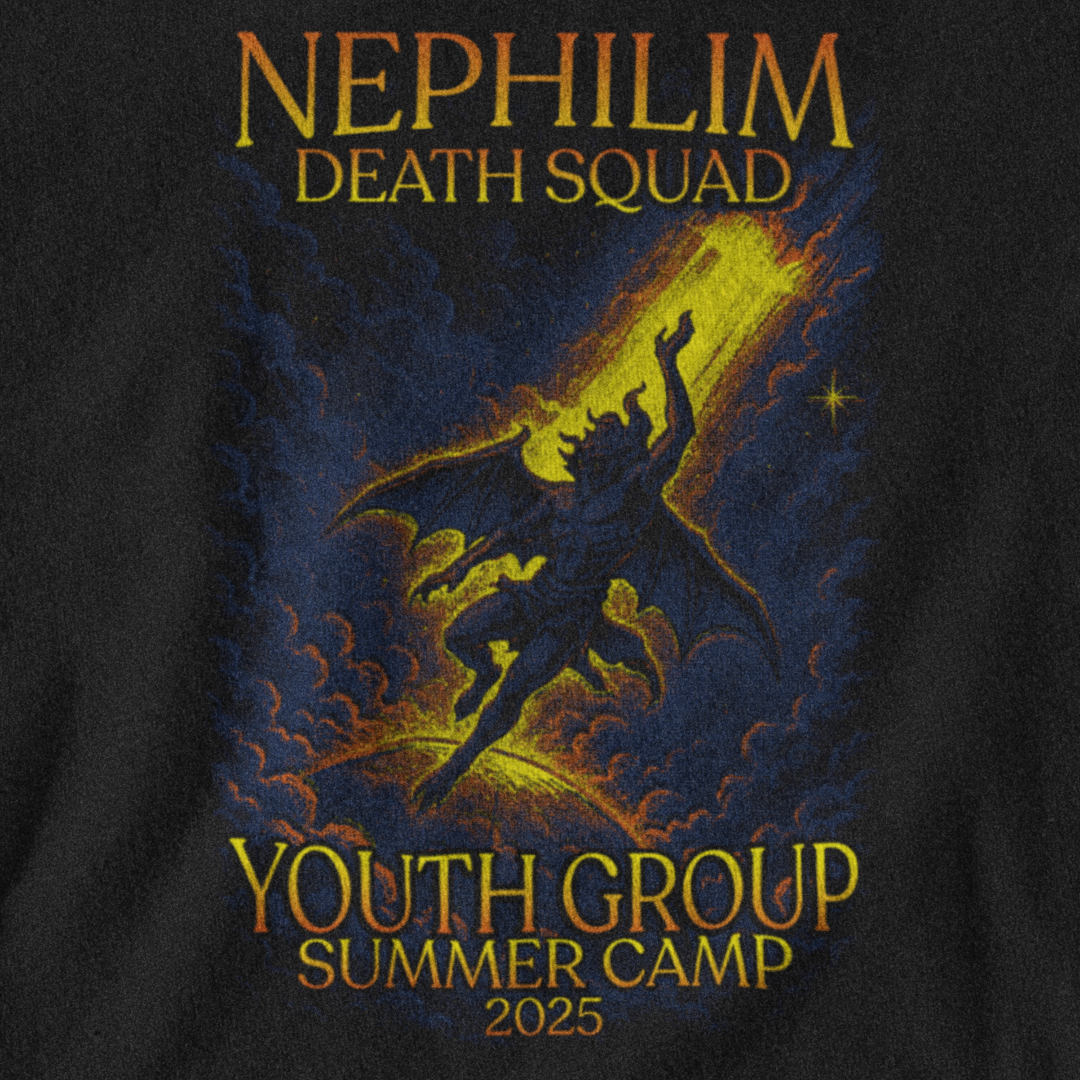 NDS Youth Group Summer Camp 2025